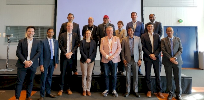 Annual WindEurope 2025 event and Offshore Wind Roundtable & B2B