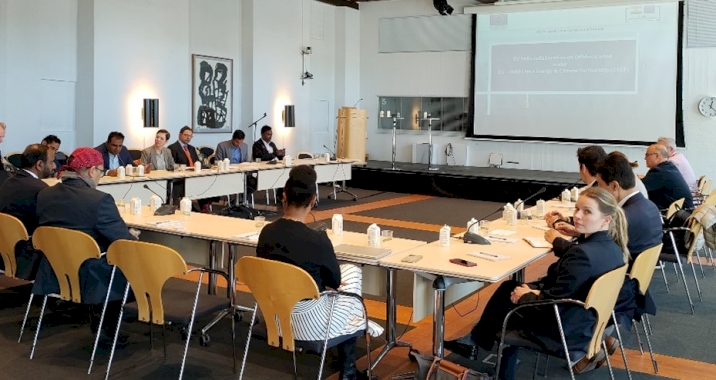 Annual WindEurope 2025 event and Offshore Wind Roundtable & B2B