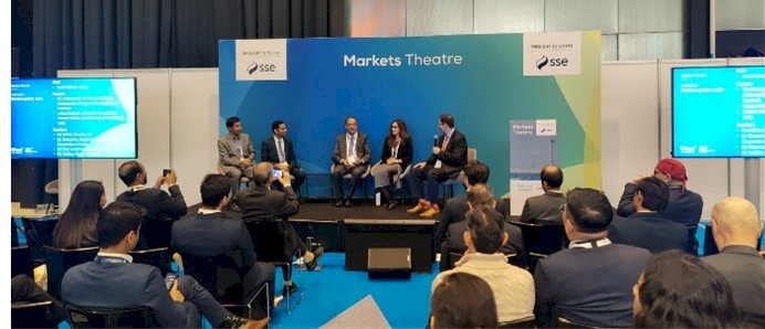Annual WindEurope 2025 event and Offshore Wind Roundtable & B2B
